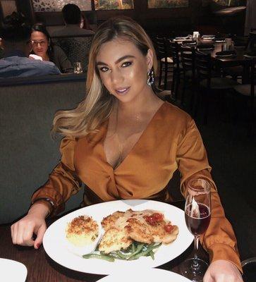 Photo of Liisy M.