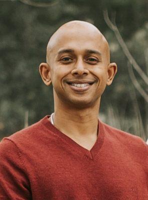 Photo of Komal A.