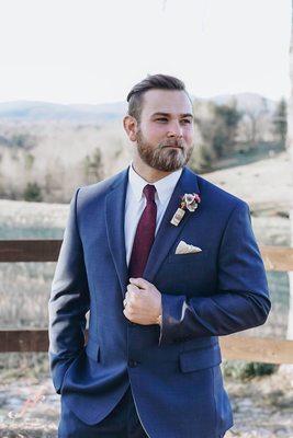 Photo of Matthew R.