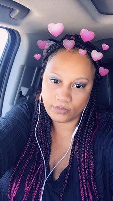 photo of Wysemuria W.