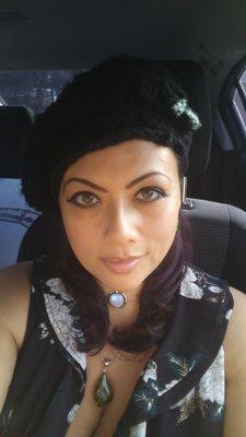 Photo of Jenn M.