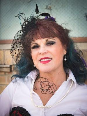 photo of Jennifer M.