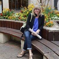 Photo of Stacie V.
