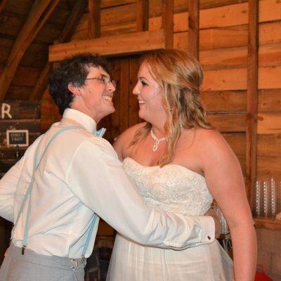 photo of Krischelle B.