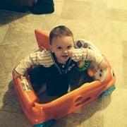 Photo of Kyleigh C.
