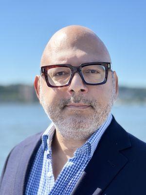 Photo of Brett R.