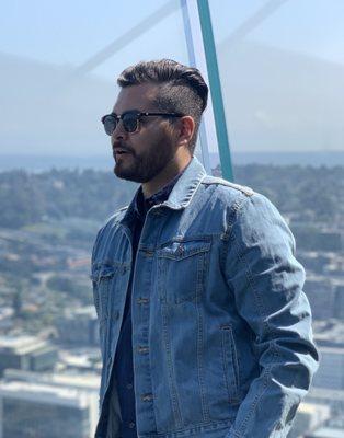 Photo of Gianni R.