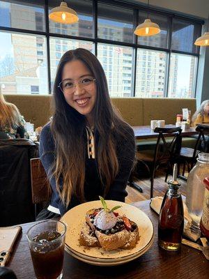 Photo of Amanda C.