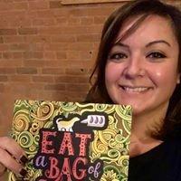 Photo of Patricia R.