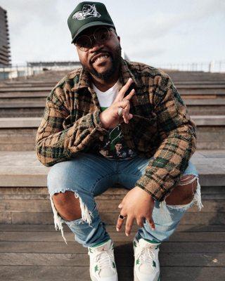 Photo of Keth G.