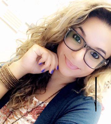 Photo of Kimberly R.