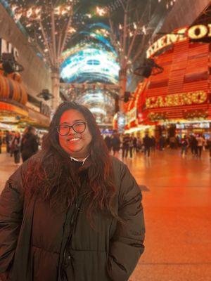 photo of Princess M.