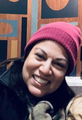 Photo of Vicky G.
