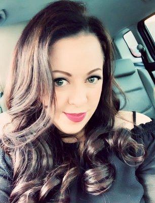 Photo of Jenny M.