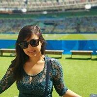 Photo of Paramita R.