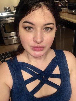 Photo of Erica L.
