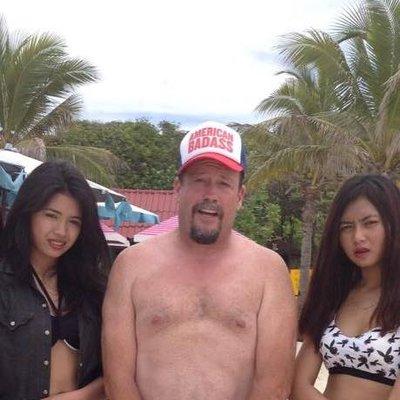 Photo of Rob P.