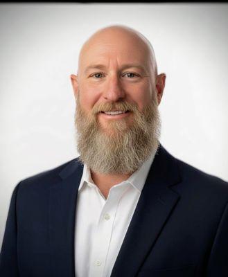 Photo of Wesley J.