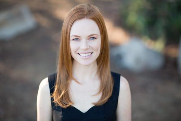 photo of Christina B.