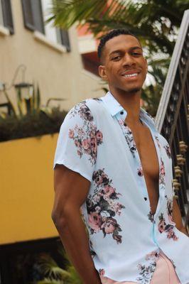 Photo of Emanuel R.