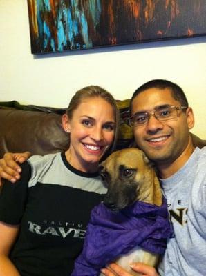 photo of Shaminder B.