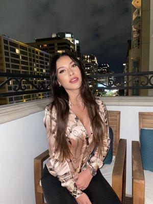 Photo of Valerie B.