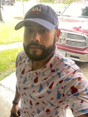 photo of Trinidad D.