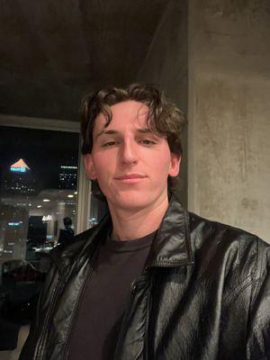 Photo of Luke F.