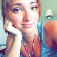 photo of Christine D.