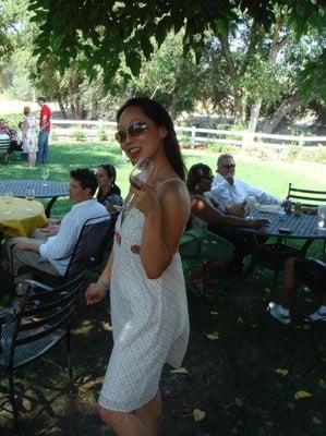 Photo of Kimmy C.