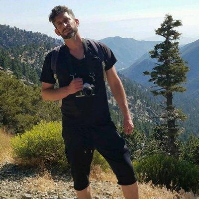 Photo of Matthew G.