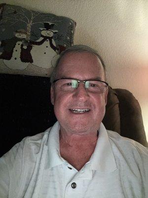 Photo of Roger W.