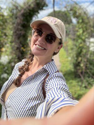 Photo of Ashley B.