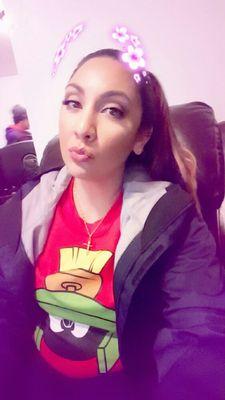 Photo of Jasmine V.