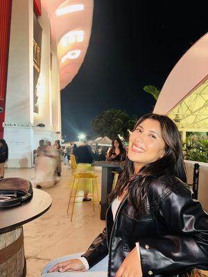 Photo of Gisela P.