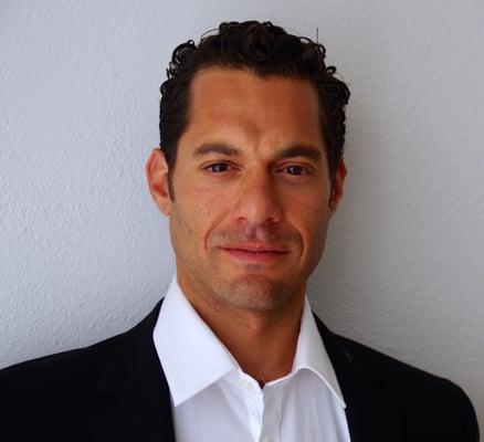 photo of Michael James Bahna B.