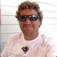 Photo of Scott G.