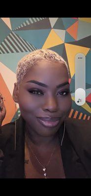 photo of Beatrice J.