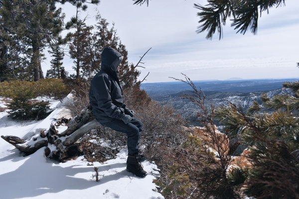 photo of Christopher Z.