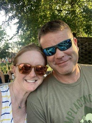 Photo of JoshandJenn B.