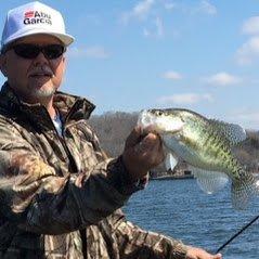 Photo of Chris B.