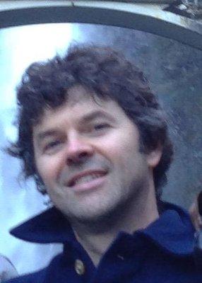 Photo of Mark G.