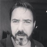 Photo of David P.