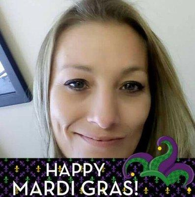 photo of Brandy Nnassar N.