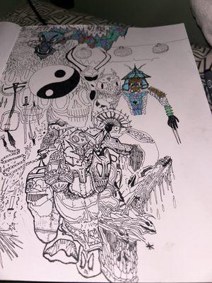 photo of Christian B.