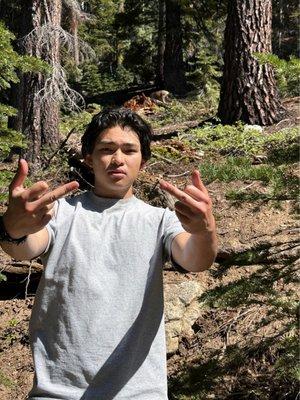 Photo of Joshua H.