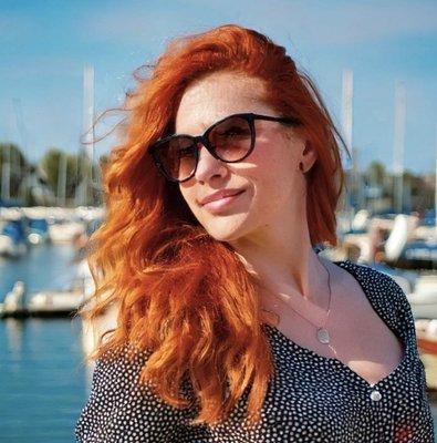 Photo of Sara K.