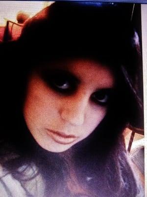 photo of Gina-Marie I.