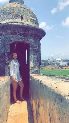 Photo of Estephany I.