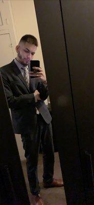 Photo of Chris C.